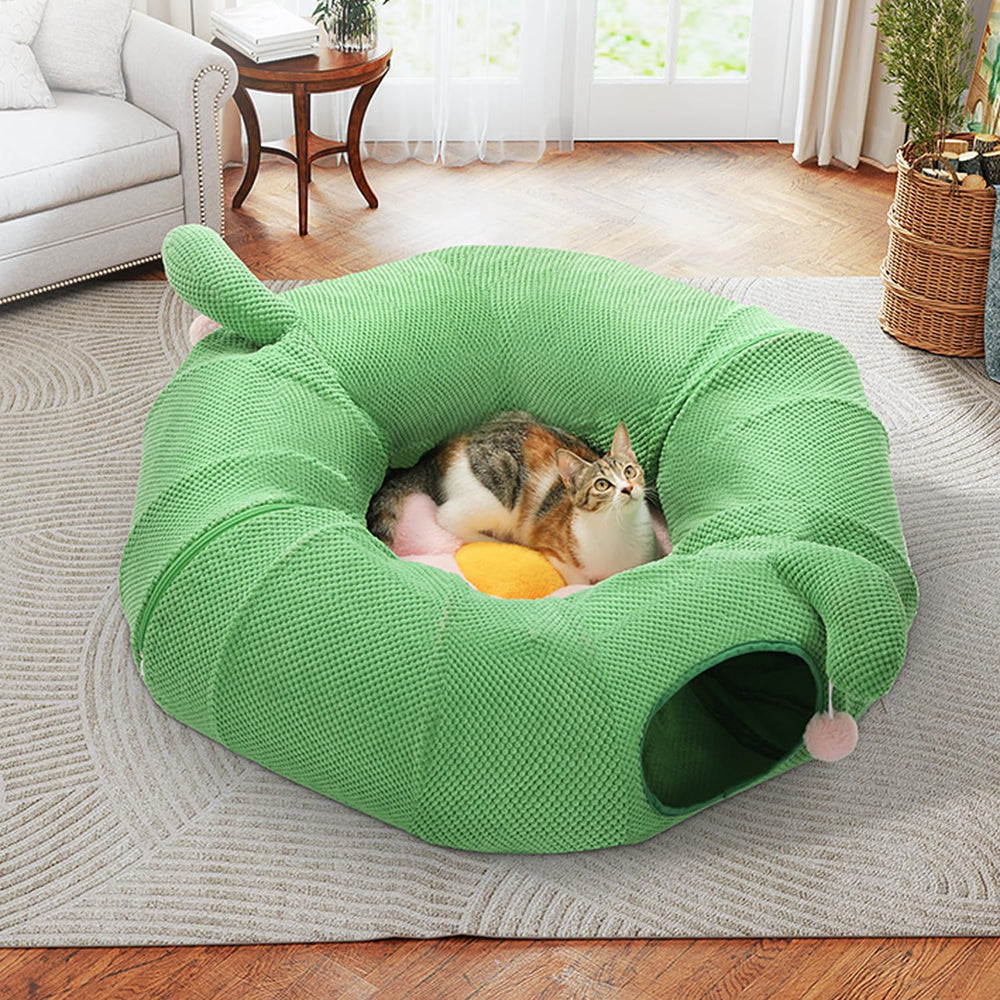 PAWZ Road tunel de 90 cm, diseño práctico para almacenamiento.