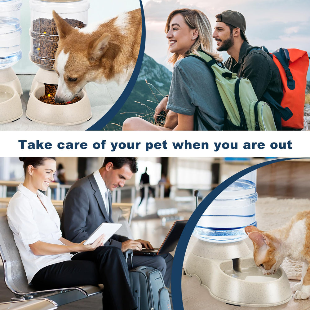 Pawzone: conjunto para mascotas pequeñas y medianas, dos unidades.