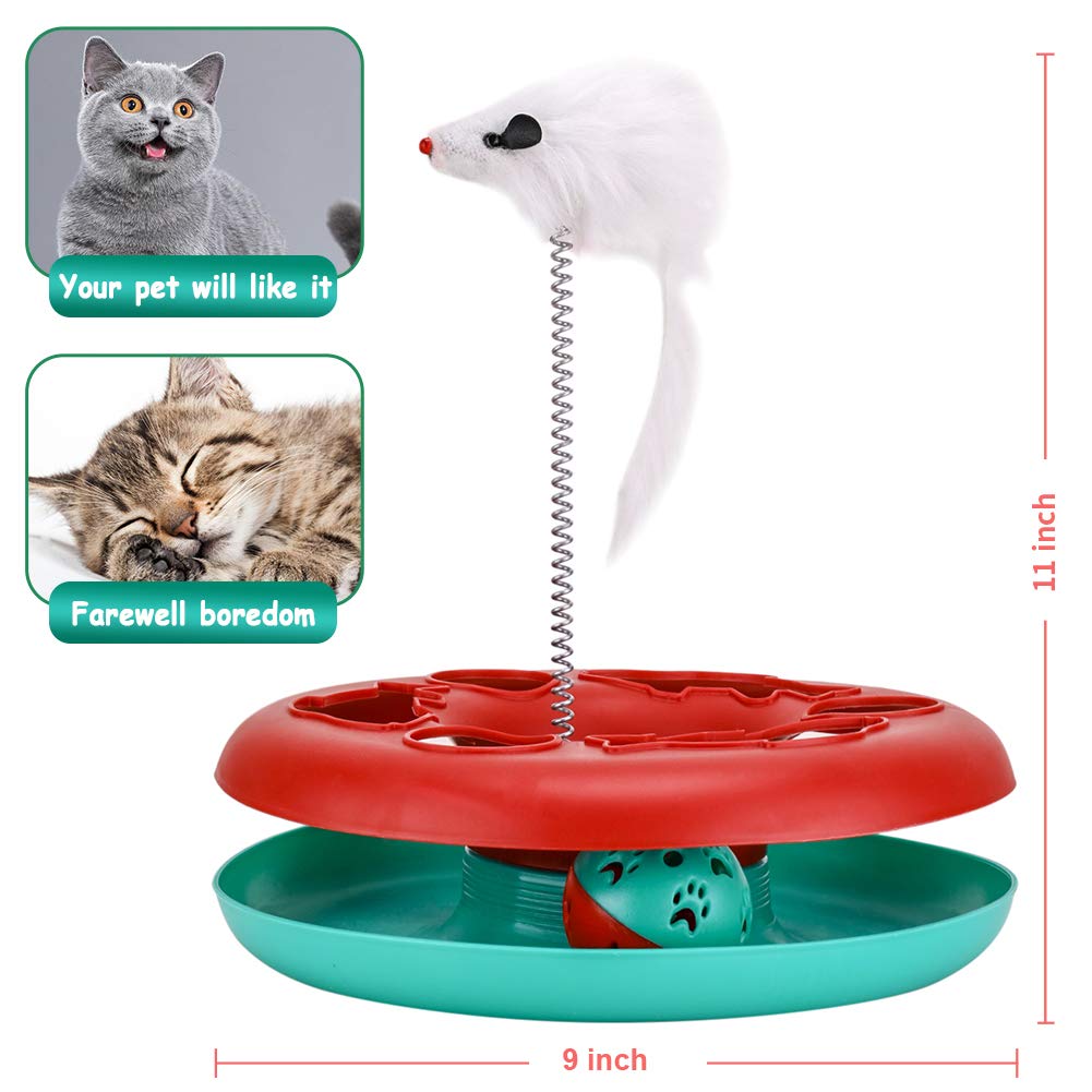 Pawzone menta gatuna para estimulación y juego.