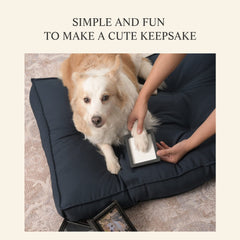 PCS Kit de Huellas, regalo ideal para amantes de mascotas