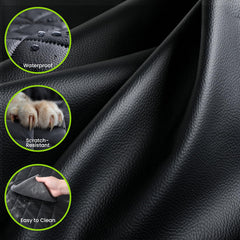 Pecute: asiento elevable para perros, ideal para viajes sin perder espacio para pasajeros.