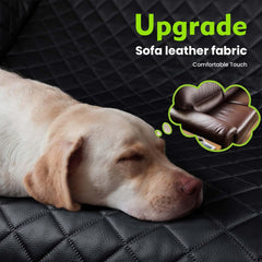 Pecute diseño plegable para coche con bolsillos de almacenamiento
