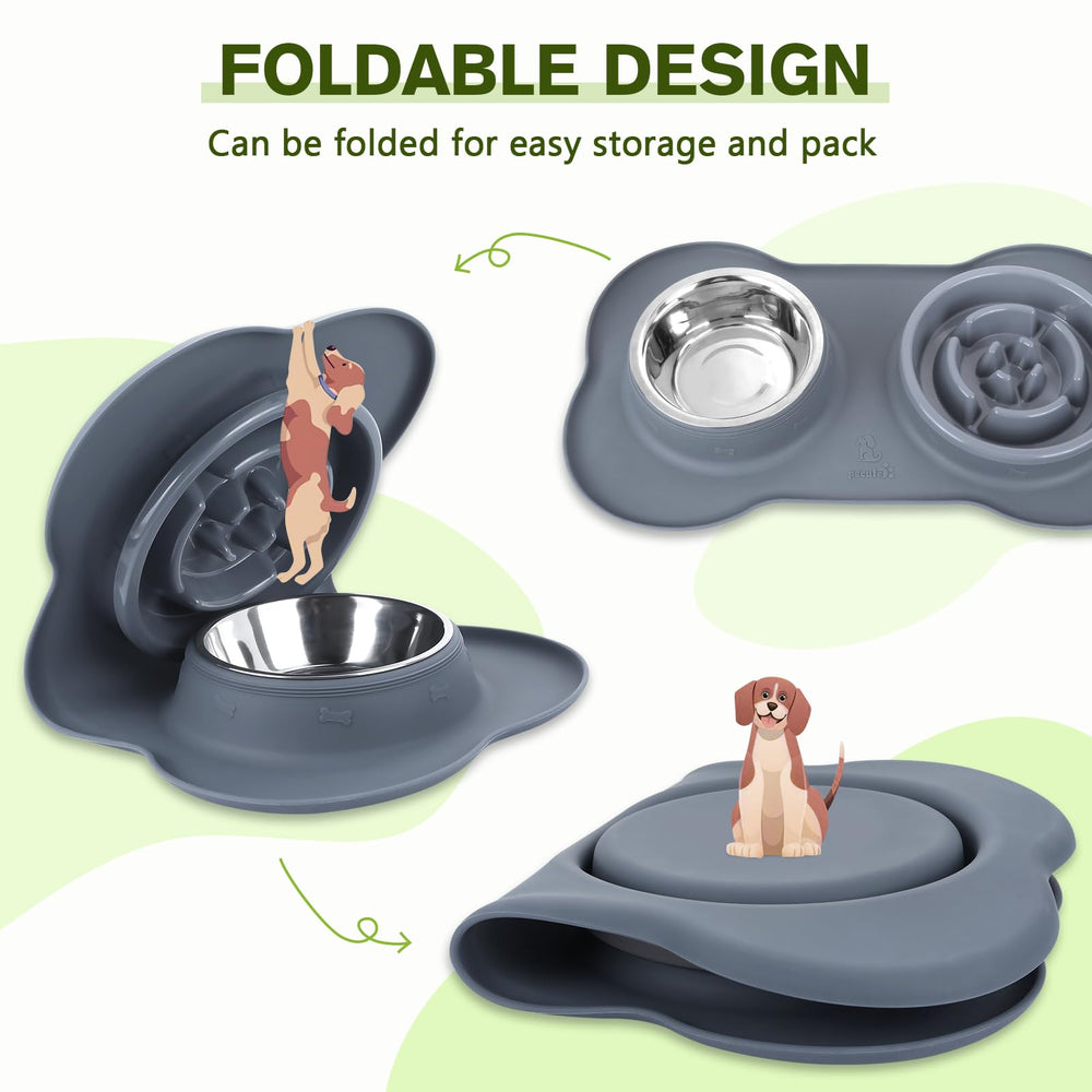 Pecute para perros y gatos, uso cómodo y práctico