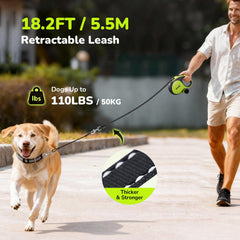 Extensor resistente a la masticación de Pecute para mordidas fuertes.