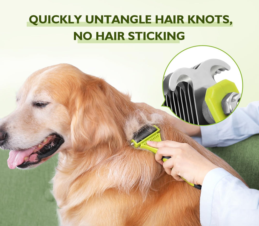 Pecutе acero inoxidable resistente mantiene filo y durabilidad