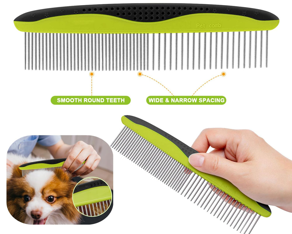 Pecute kit de desmatar para mascotas, resultados ordenados en minutos