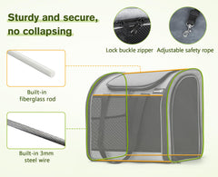 Mochila Pecute de diseño ergonómico reduce tensión en hombros durante viajes.