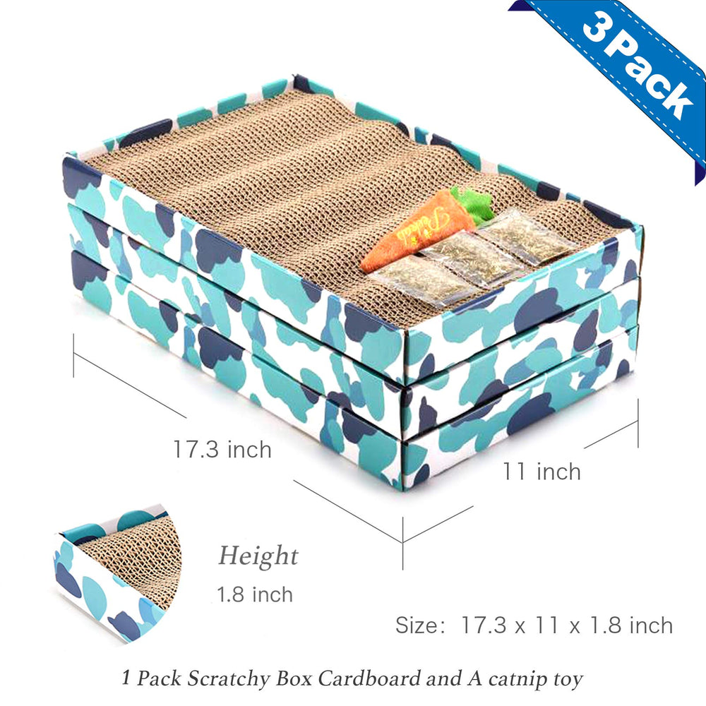 PEEKAB limpieza facil marco externo separable facilita recoger desechos