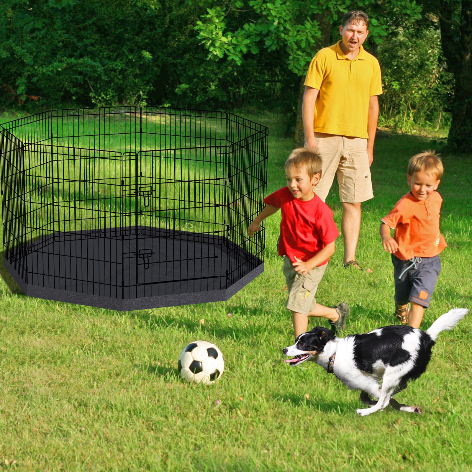 Cubierta superior para la jaula, protege a la mascota y facilita la limpieza.