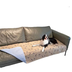 Peepeego dos almohadillas reutilizables para perros, entrenamiento más limpio