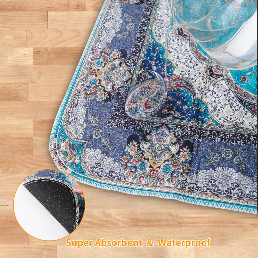 Peepeego almohadilla lavable con absorción rápida para un suelo seco tras cada uso.