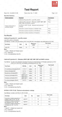 PEKTACO filtración con carbón activo: reduce olores y sedimentos.
