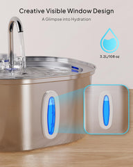 PEKTACO filtracion-tres-capas: agua más limpia gracias a la triple filtración.