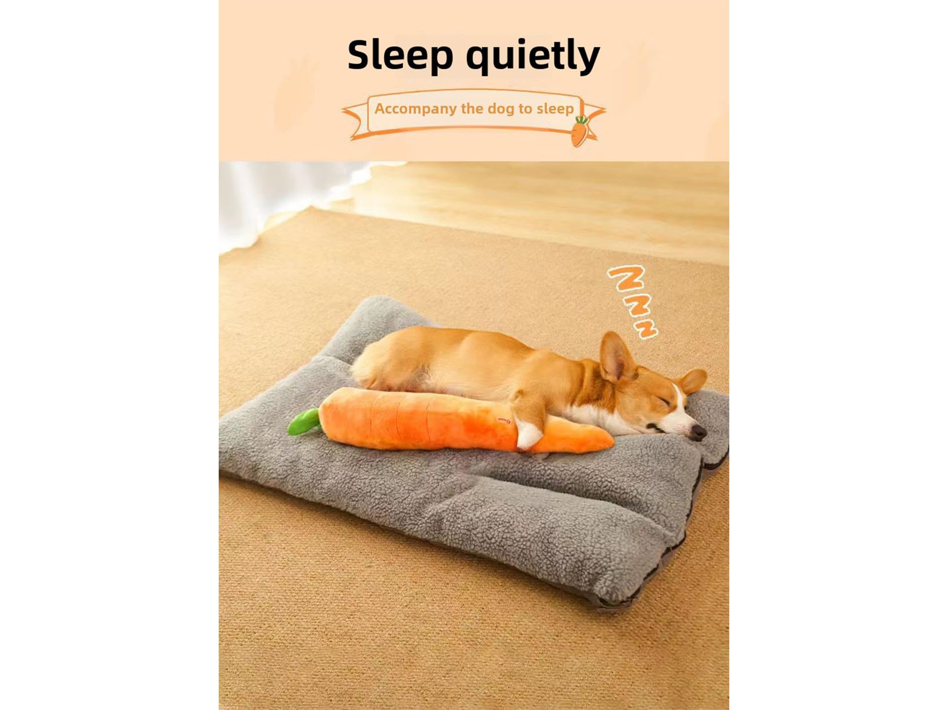 Peluche para Morder que Reduce Aburrimiento y Promueve Juego