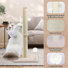 peluomoz base estable de madera 15x15 para mayor seguridad.