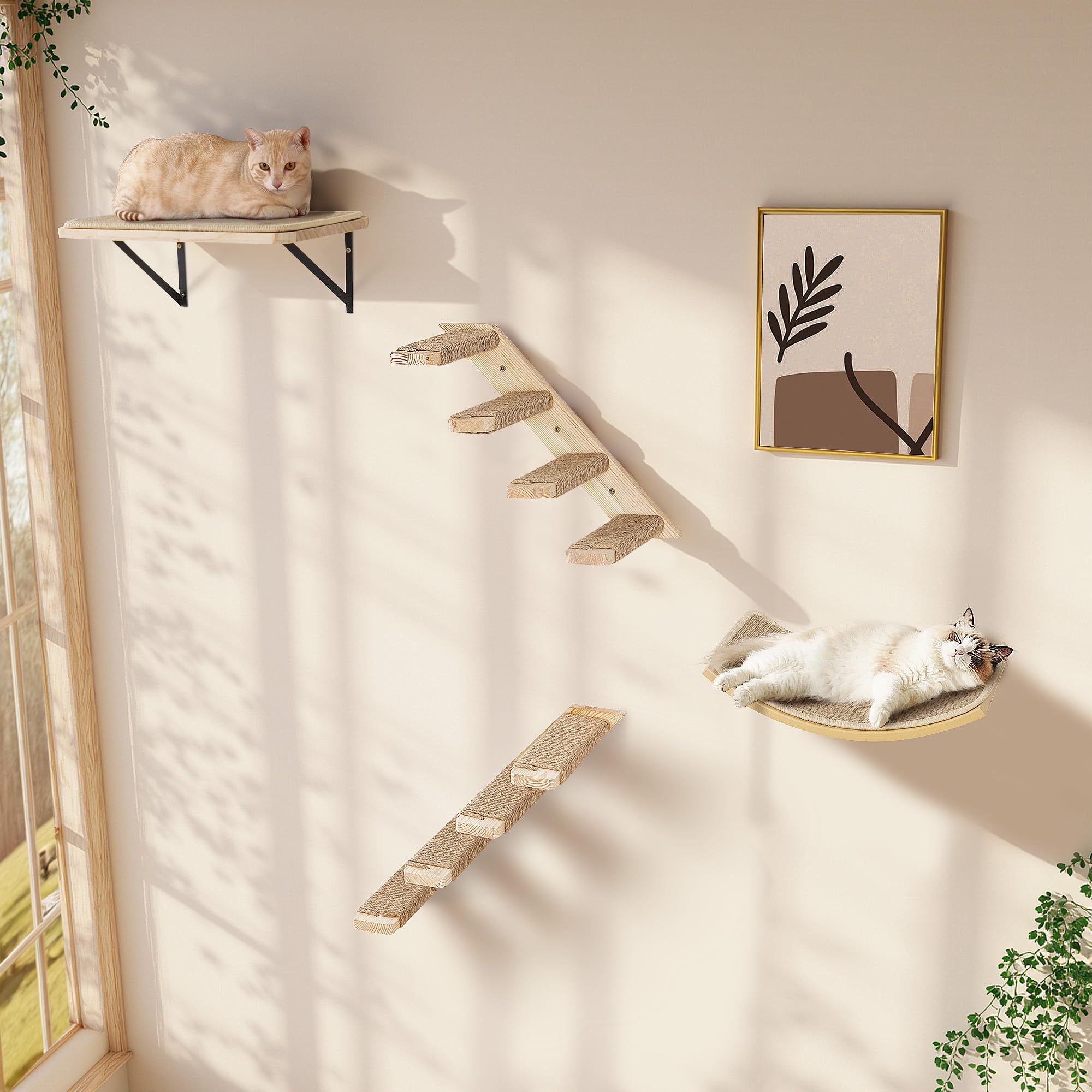 PELUMOZ: detalle en sisal para zona de descanso.