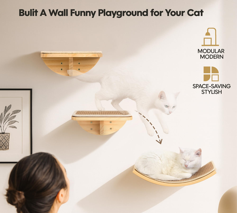 PeluomoZ diseño modular para ampliar espacios verticales.