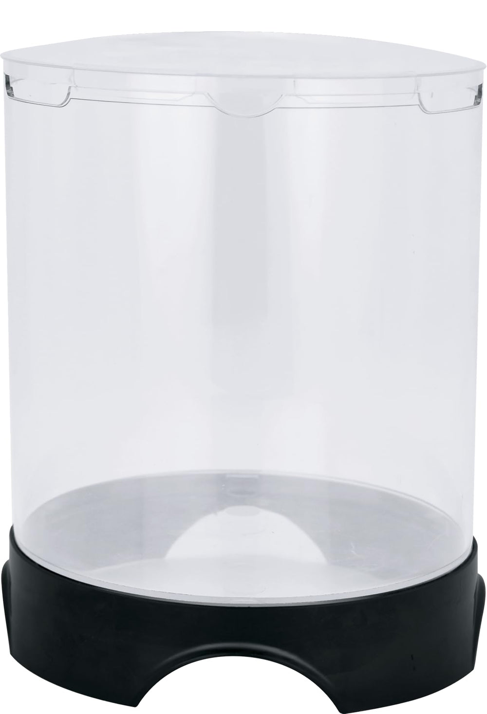 Penn-Plax conjunto incluye tanque, tapa y planta estable para bettas.
