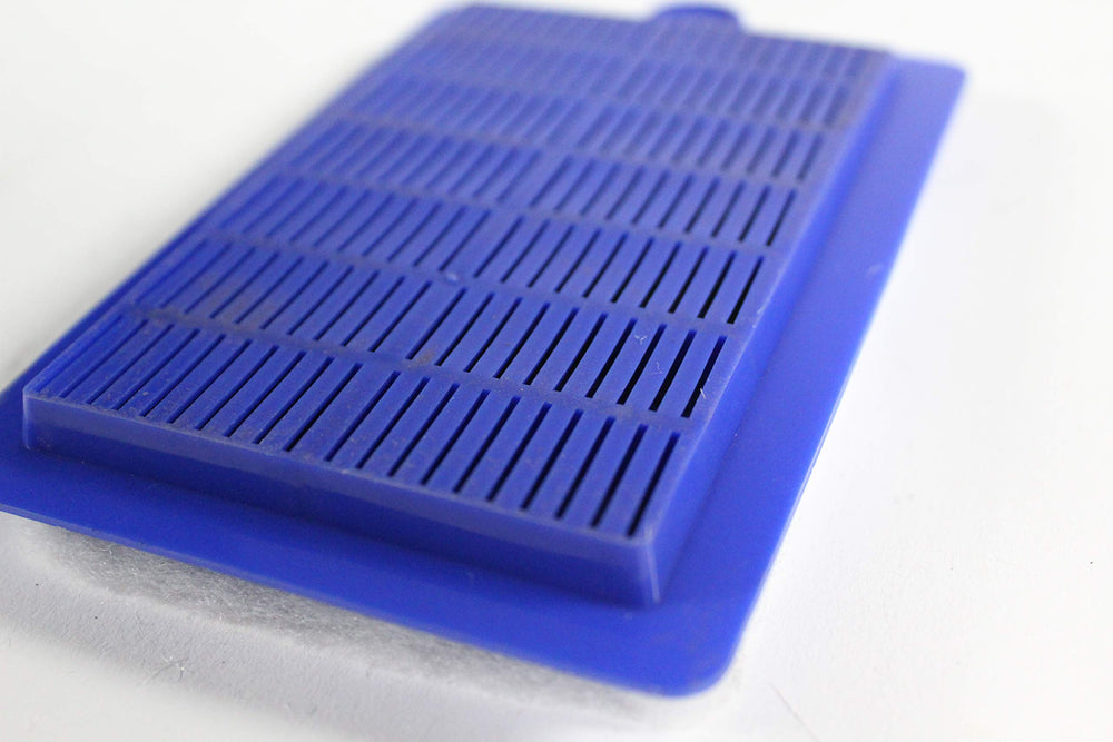 Acuario de agua dulce y salina compatible con Cascada de Penn-Plax.
