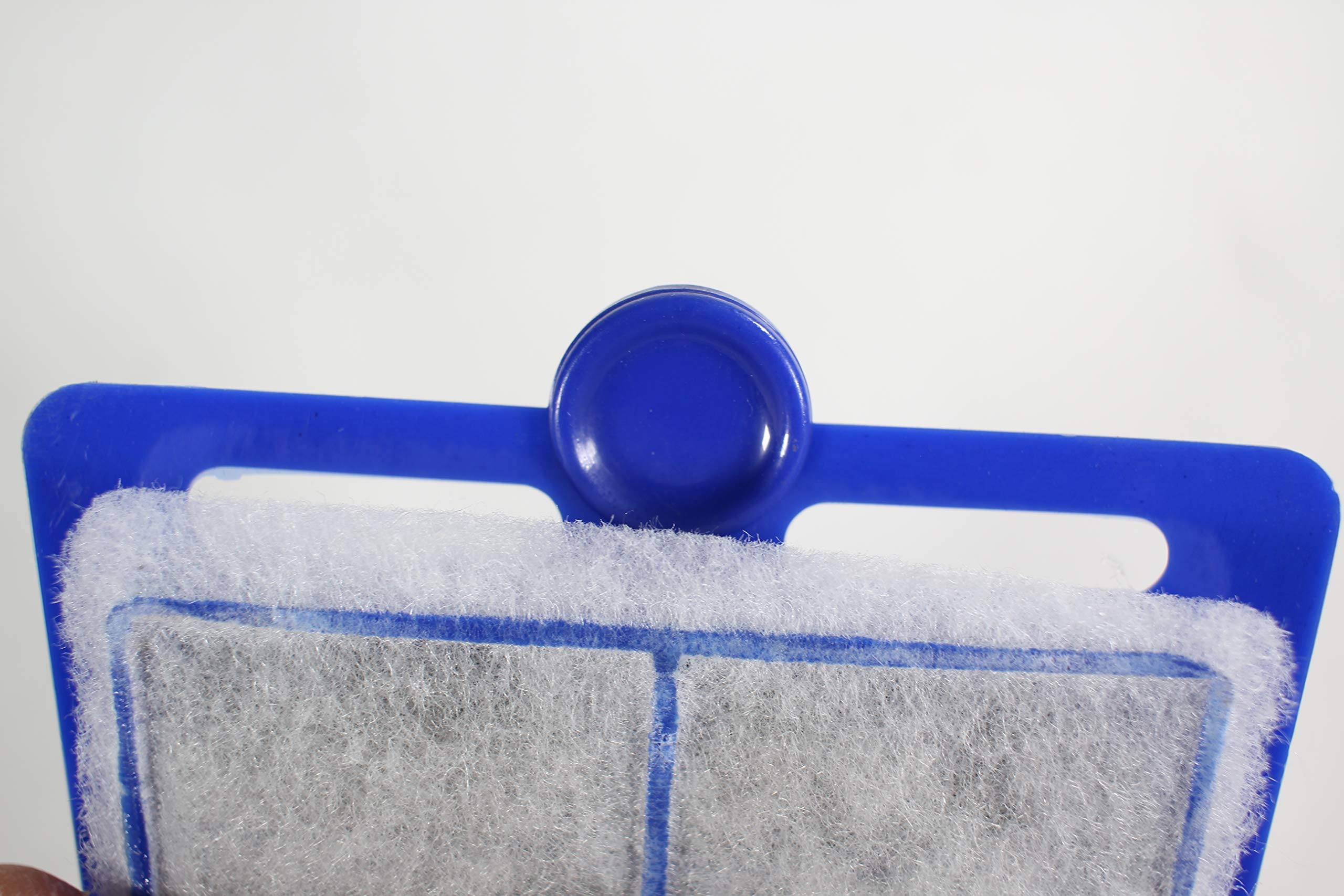 Compatibilidad Cascada 150-200 para filtros Hang-On.