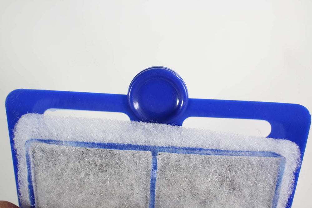 Compatibilidad Cascada 150-200 para filtros Hang-On.