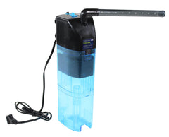 Cascade 600 sujeciones con ventosas para montaje vertical u horizontal
