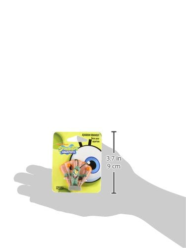 Plankton mini de Penn-Plax, resistente a agua dulce y salada.