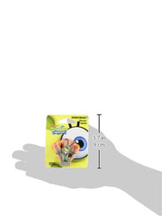 Plankton mini de Penn-Plax, resistente a agua dulce y salada.
