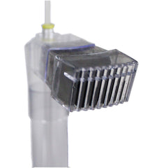 Penn-Plax Undergravel, sistema 1 en 1 para filtración y aireación continuas.