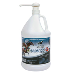 Pennwoods Essential E, dosificador 2oz, entrega dosis diaria de vitamina E para caballos.