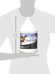 Pennwoods Essential E, etiqueta de nutrientes, muestra ingredientes clave para apoyo nutricional.