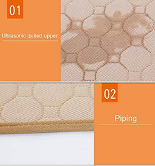 Base impermeable Pequano, protección de suelo y líquidos