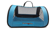Perfect Petzzz bolsa-viaje originales-minis, visión frontal compacto para transporte cómodo.