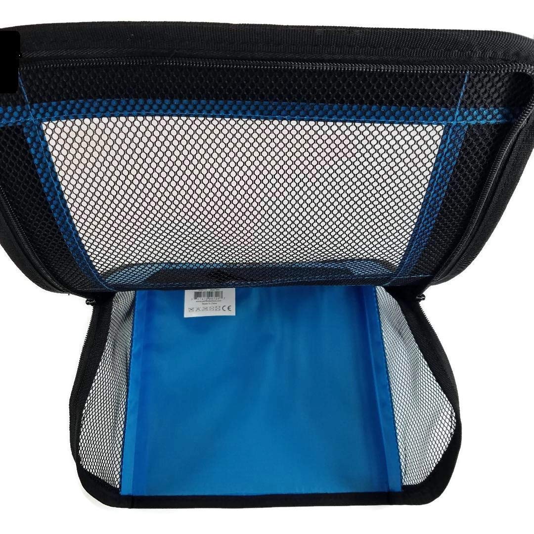 Perfect Petzzz plegable-compacto, almacenamiento sencillo cuando no se usa.