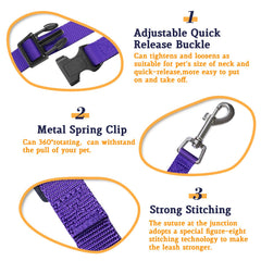 Periflowin nylon doble capa, mayor durabilidad para sesiones de aseo y baño.
