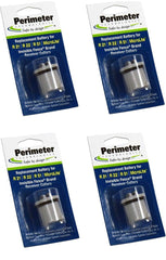 Batería Perimeter Technologies para receptor R21-R22, mayor durabilidad para el collar