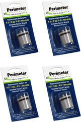 Baterías Perimeter Technologies para collar R21/R51 con mayor autonomía para paseos diarios