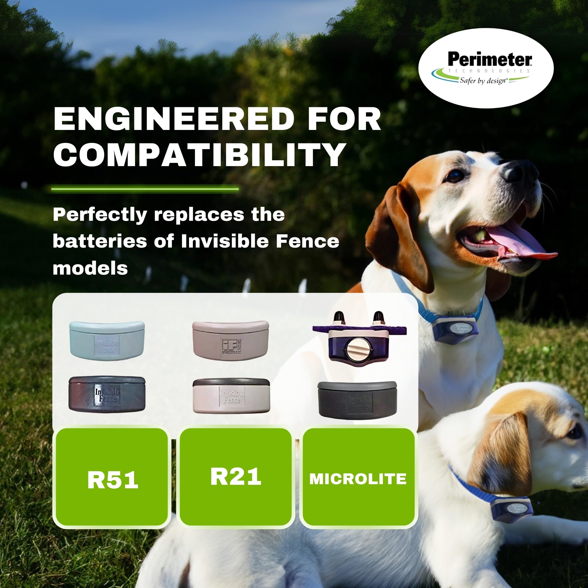 Perimeter Technologies toalla-mascotas-eoutletdeals, toalla incluida para secado rápido.
