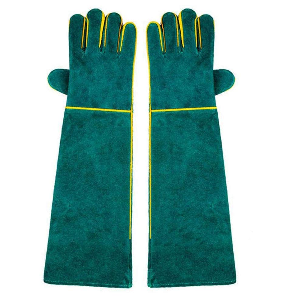 Guante PeSandy 60 cm para seguridad durante entrenamiento