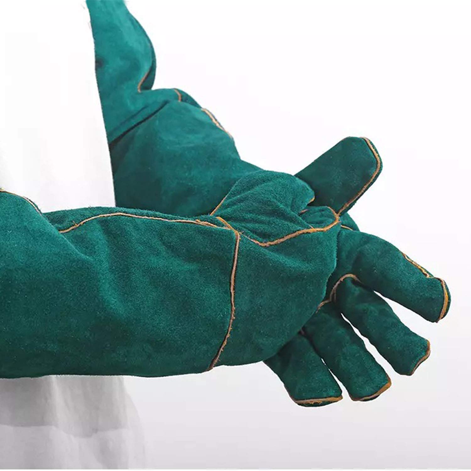 Guante PeSandy resistente para sesiones de acicalado y baño