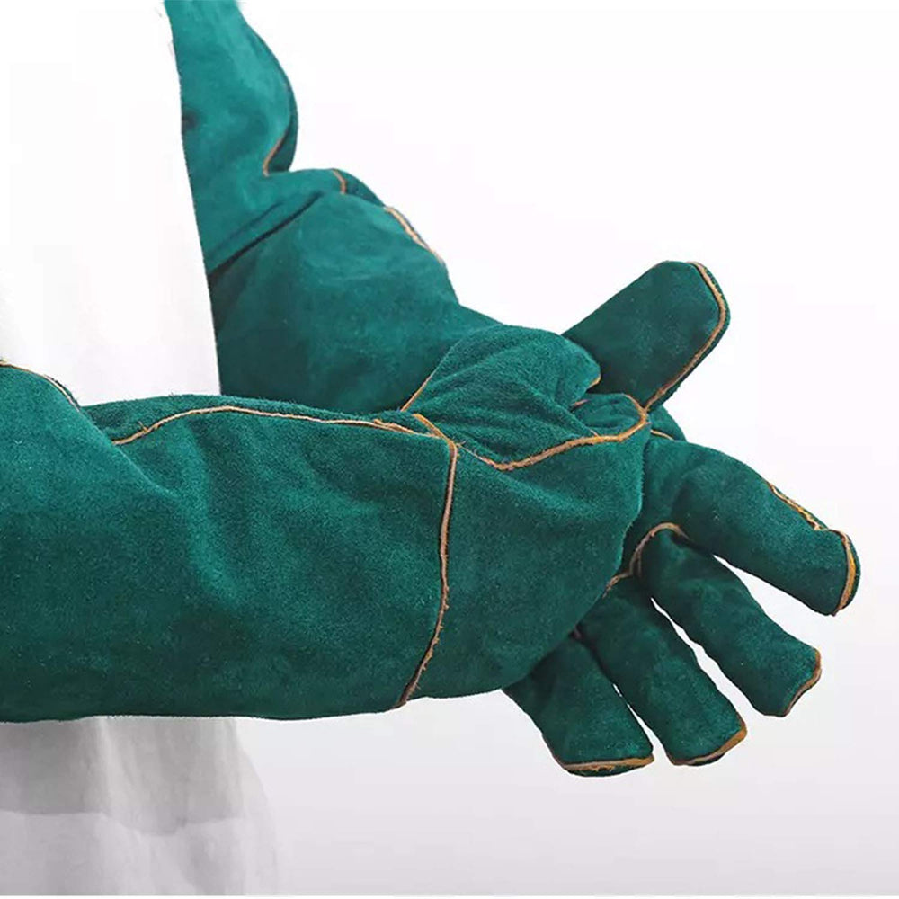 Guante PeSandy resistente para sesiones de acicalado y baño