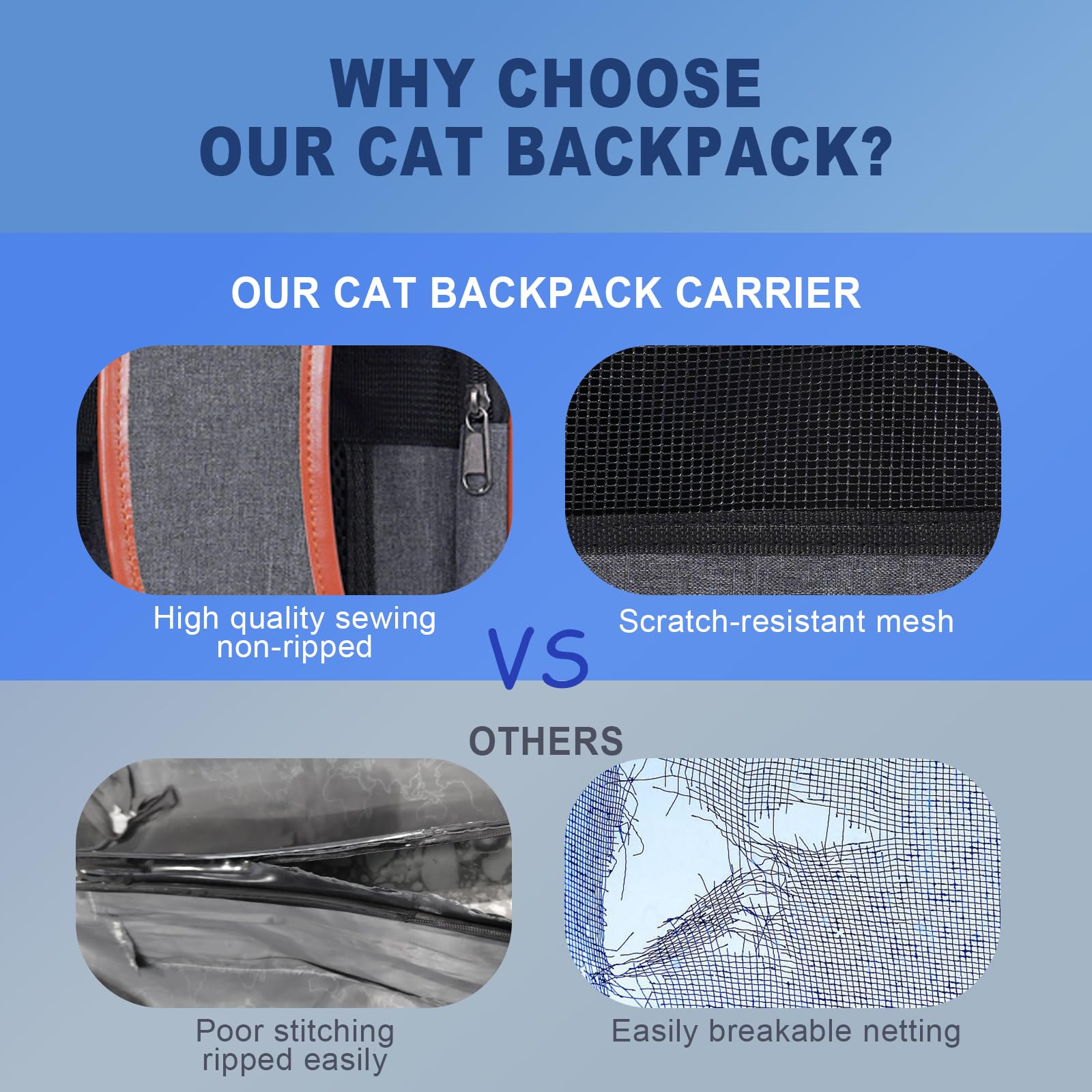 Pesen Correas ergonómicas para hombros, reduce la tensión durante el transporte.