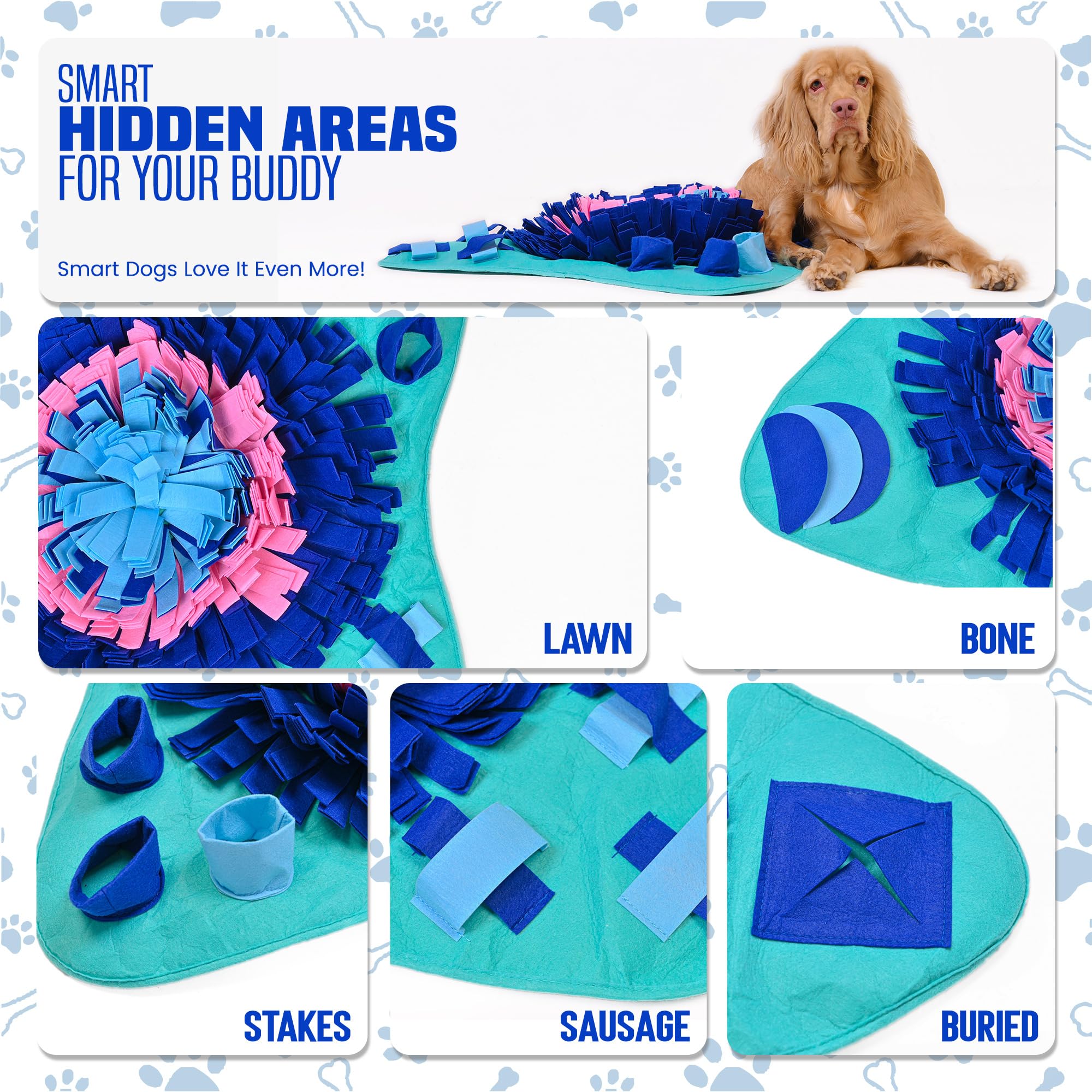 PET ARENA manta portátil para viaje, juego y distracción en movimiento