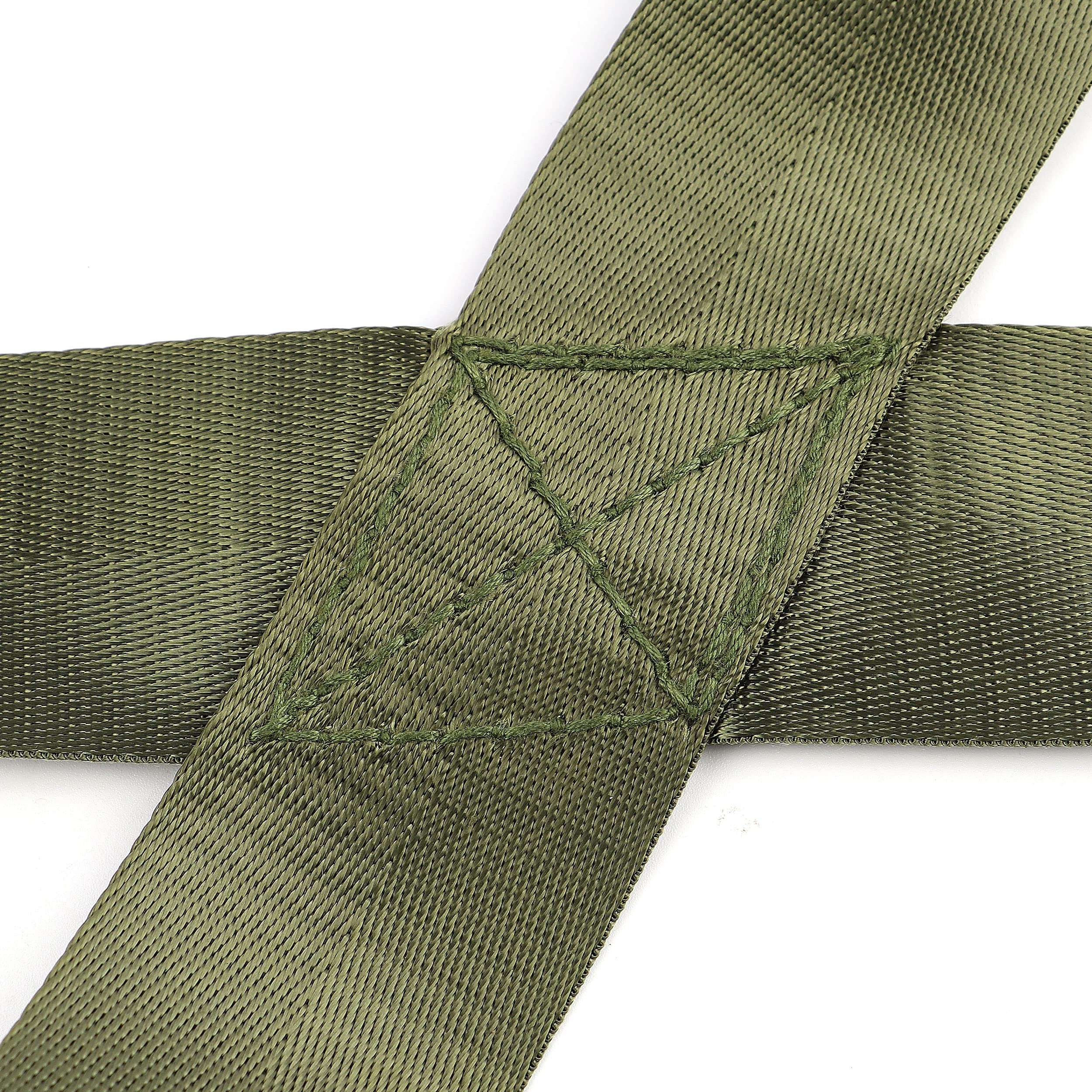 PET ARTIST arnés-canicross-perro-grande-verde, ideal para sesiones de velocidad con control.