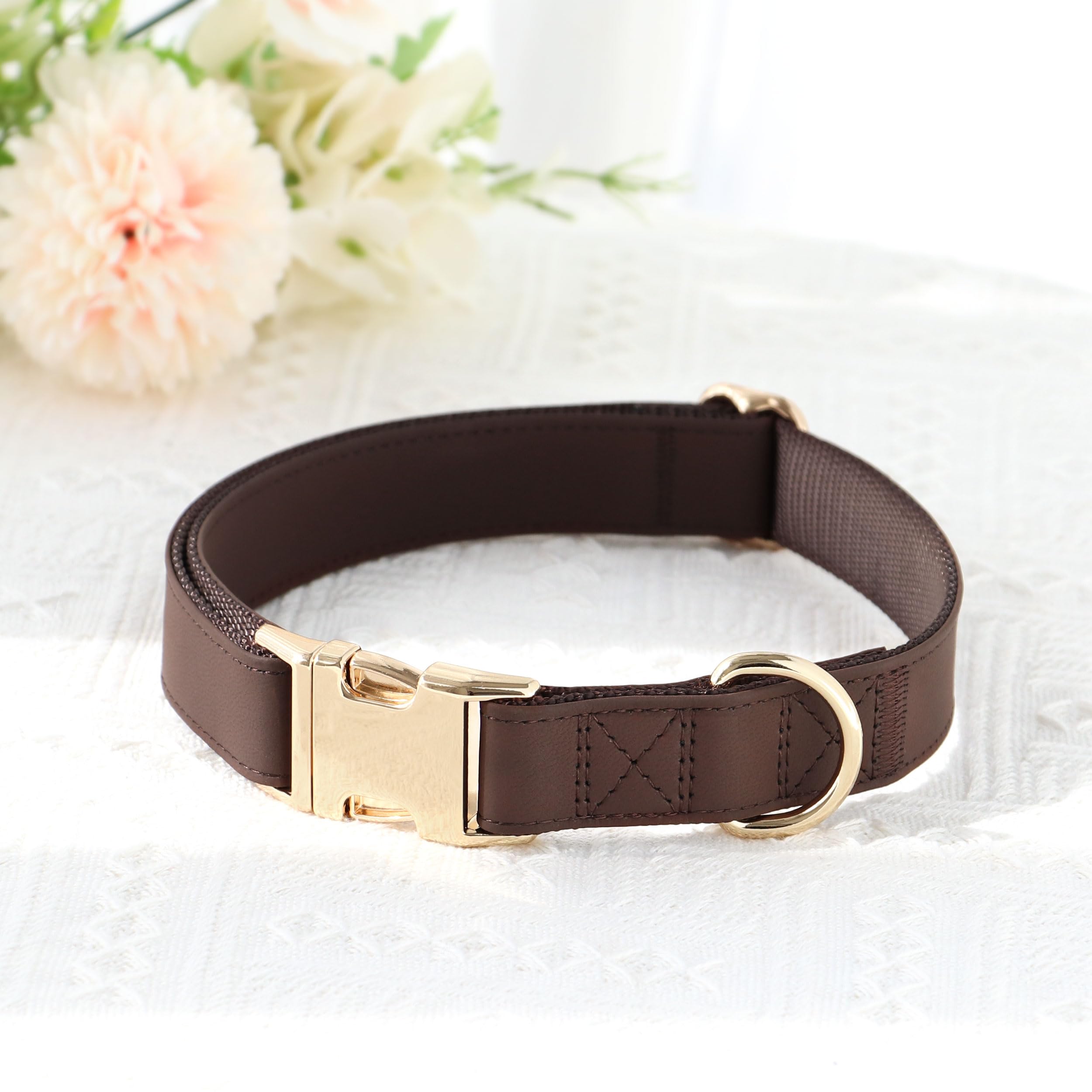 Collar PET ARTIST ideal para perros pequeños durante paseos y salidas