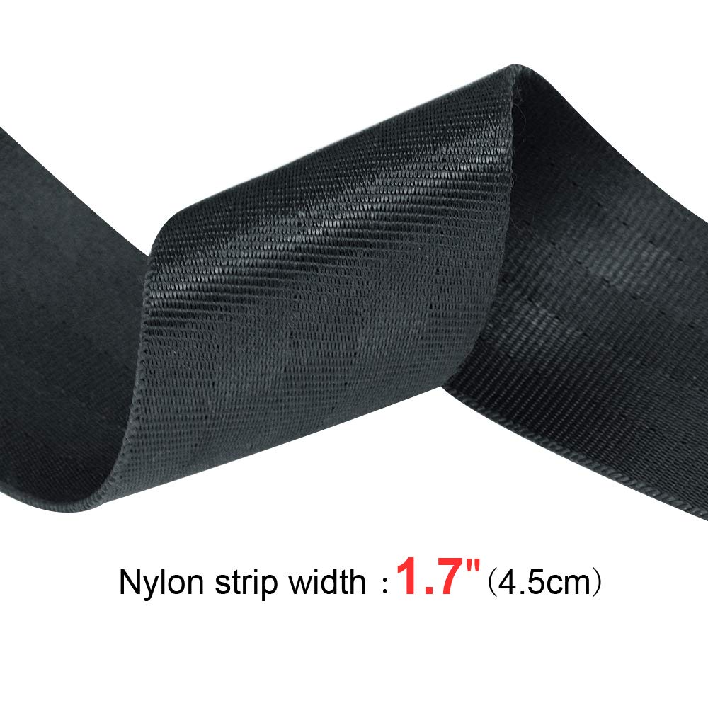 PET ARTIST Nylon 50mm, construcción duradera para uso prolongado.
