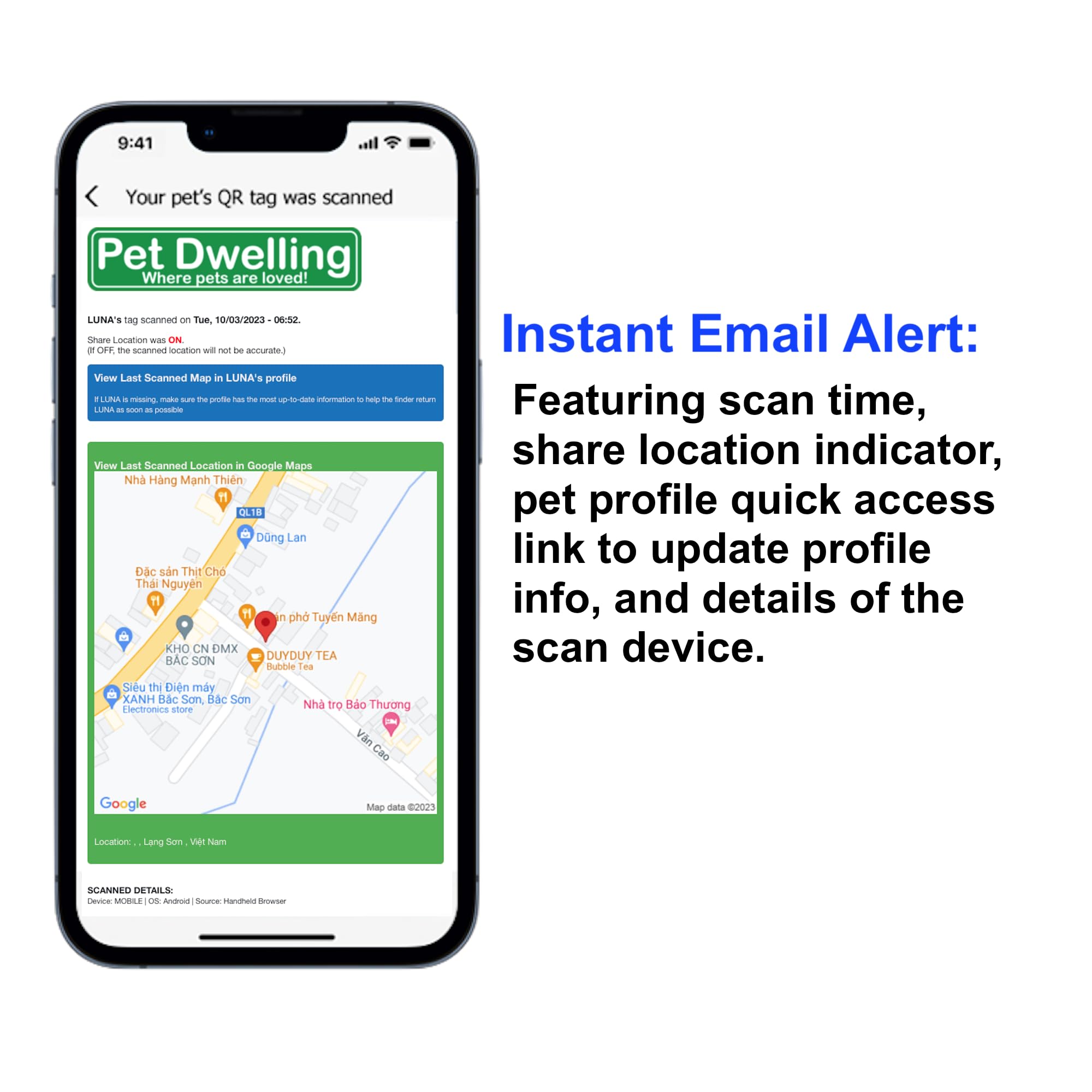 Durabilidad y resistencia diaria con la etiqueta Pet Dwelling.