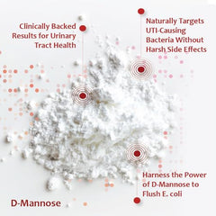 Pet Health Solutions Cranberry D-Mannose: primer plano de tableta masticable.