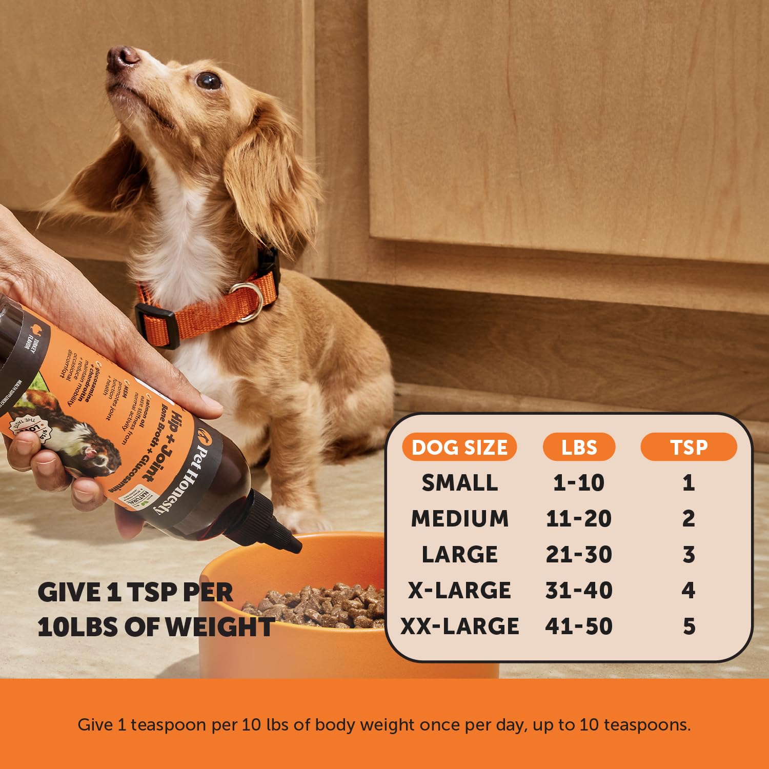 Pet Honesty aceite de salmón para piel y bienestar general