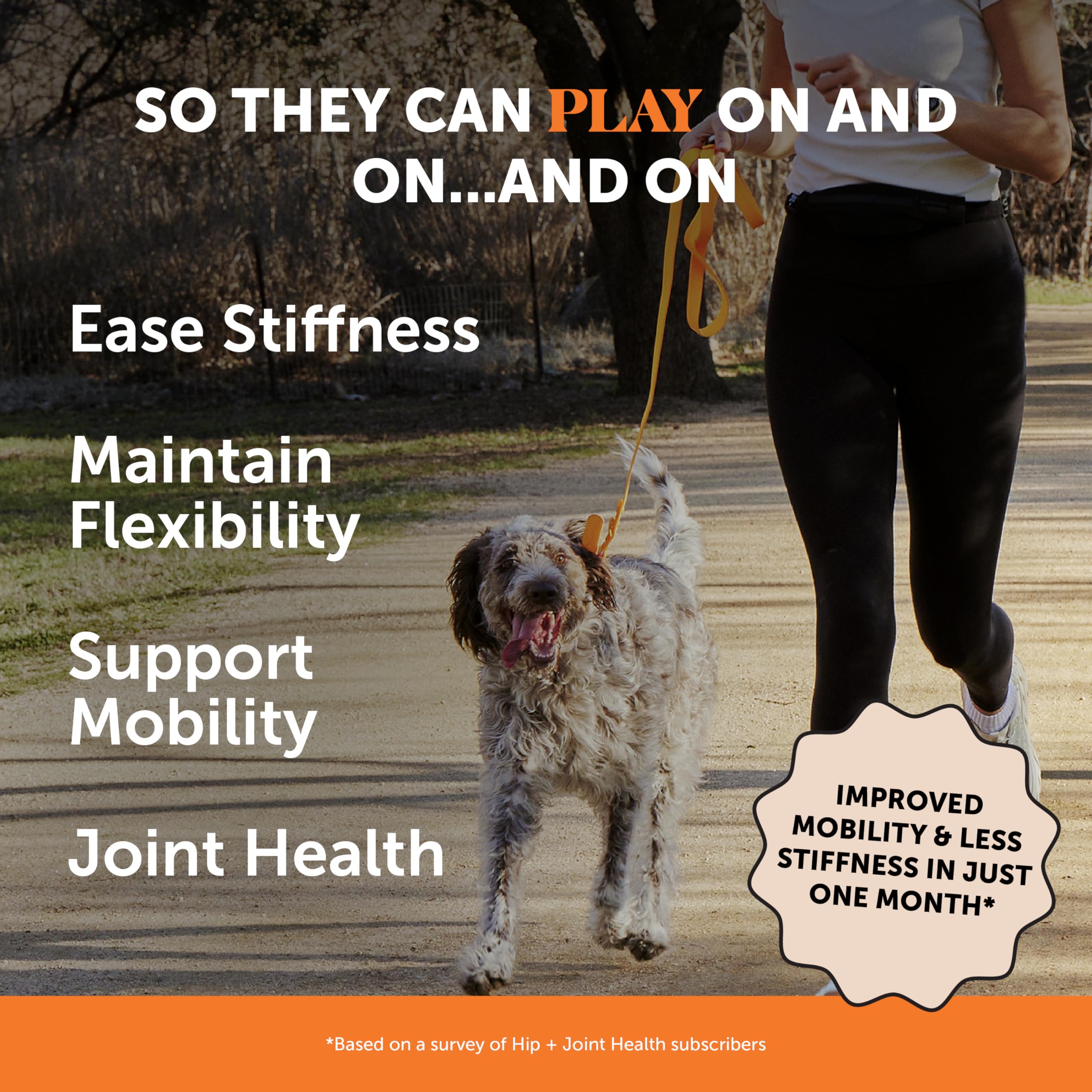 Pet Honesty masticables, textura suave que agrada al paladar de tu perro.